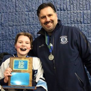 Meet your Posher, Scott